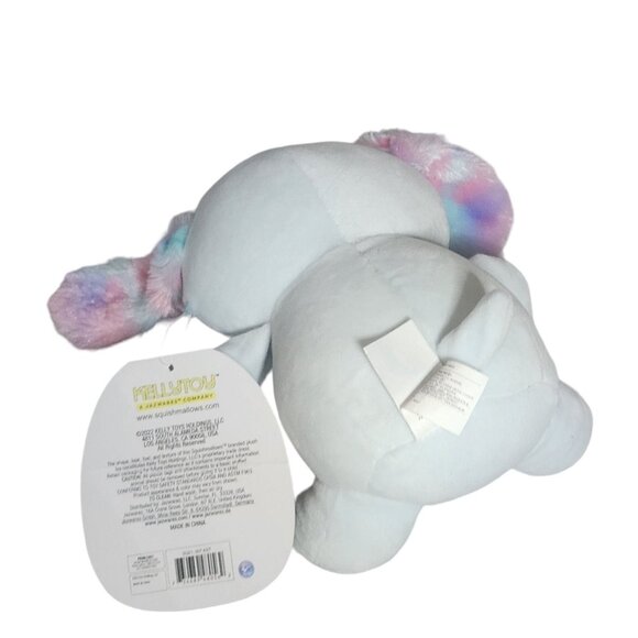 2022 Kellytoy Squishmallow Demir The Puppy Pastel 7.5" Target Squeezemallows - Picture 5 of 9